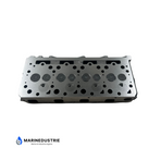 Cilinderkop Kubota V2203 V2003 V2403B compleet indirecte inspuiting