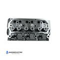 Cilinderkop Mitsubishi S3L S3L2 Compleet