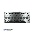 Zylinderkopf Volvo Penta D2-55 Komplett - 3809611