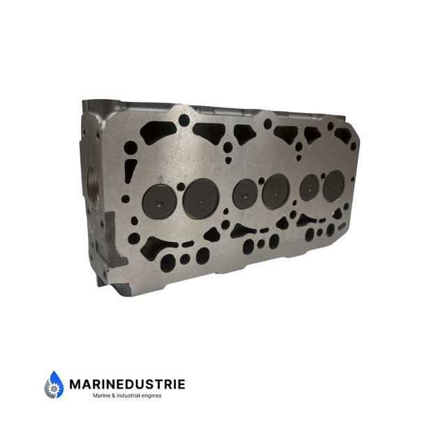 Cilinderkop Yanmar 3TNV84 3TNV84 - 129004-11700