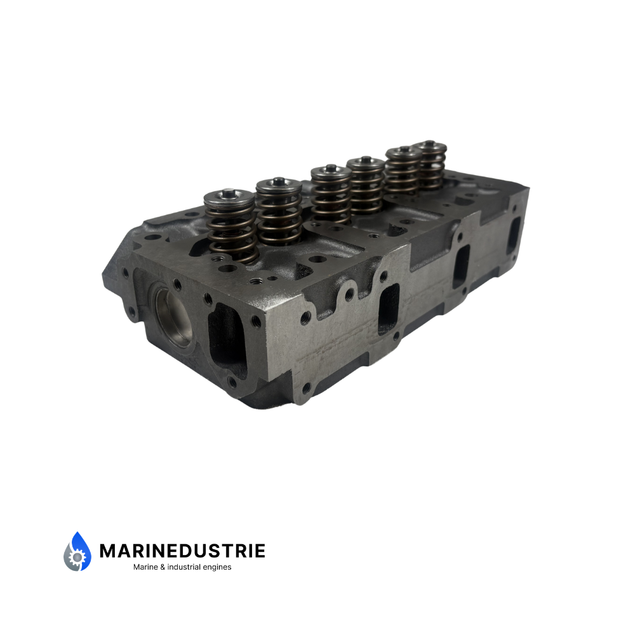 Cilinderkop Yanmar 3TNV84 3TNV84 - 129004-11700