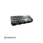 Cilinderkop Yanmar 4TNE92 4TNE94 4TNE98 Directe inspuiting Compleet - 729900-11100