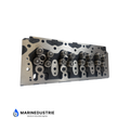 Cilinderkop Yanmar 12V 4TNV94 4TNV98 Compleet - 129907-11700