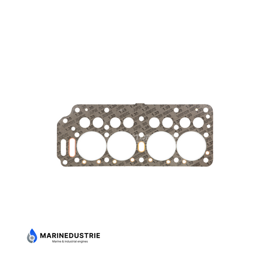 Cilinderkoppakking Mercedes OM636 - 636 016 08 20