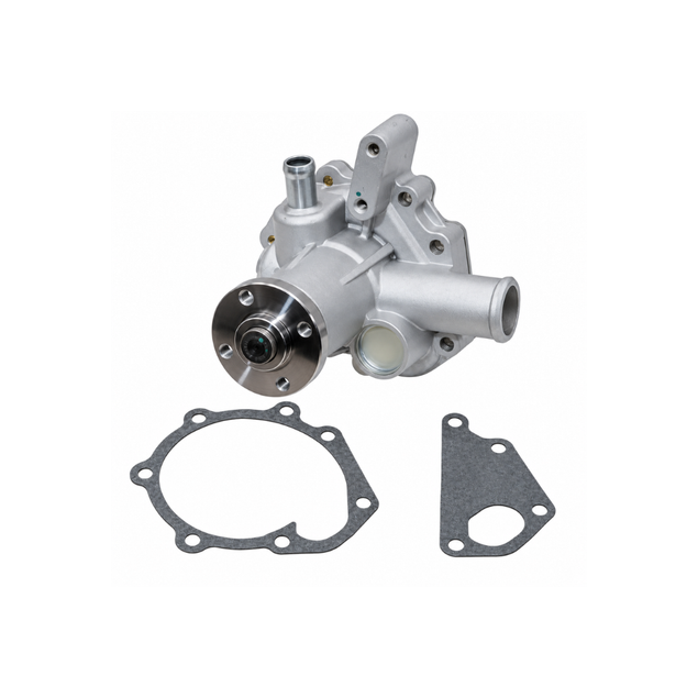 Circulatiepomp Volvo Penta D1-30 D2-40 - 21192325
