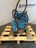 TwinDisc MG5050SC 2,45:1 Getriebe