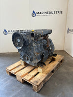 Deutz F4L 2011