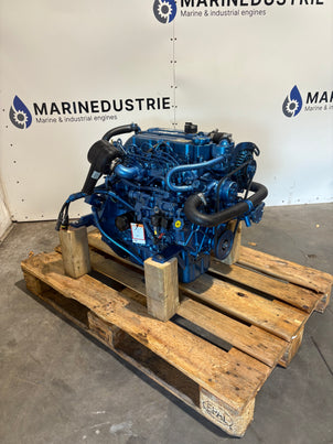 Solé Mini-44 | 44PS | Generaluberholt