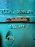 Volvo Penta MD40A 85PS Schiffsmotor (2x)