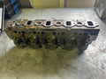 Mitsubishi S4E cilinderkop - 34401-30100