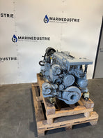 Vetus Deutz DT66 170 PS-Schiffsmotor (neu)