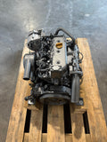 Yanmar 3GM30