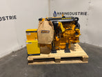 Vetus M4.35 33 PS Schiffsmotor