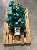 Volvo Penta MD2030 - MS2L-D 2,3:1