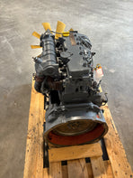 Deutz BF4M 2011