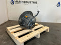 Yanmar Kanzaki KM4A 2.63 Getriebe