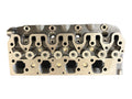 Zylinderkopf Perkins 404D-15 404C-15 S744 Komplett