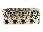Zylinderkopf Perkins 404D-15 404C-15 S744 Komplett