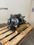 Yanmar 3GM30