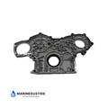 Distributiedeksel Yanmar 3JH40 4JH45 4JH57 4JH80 4JH110 - 129677-01550