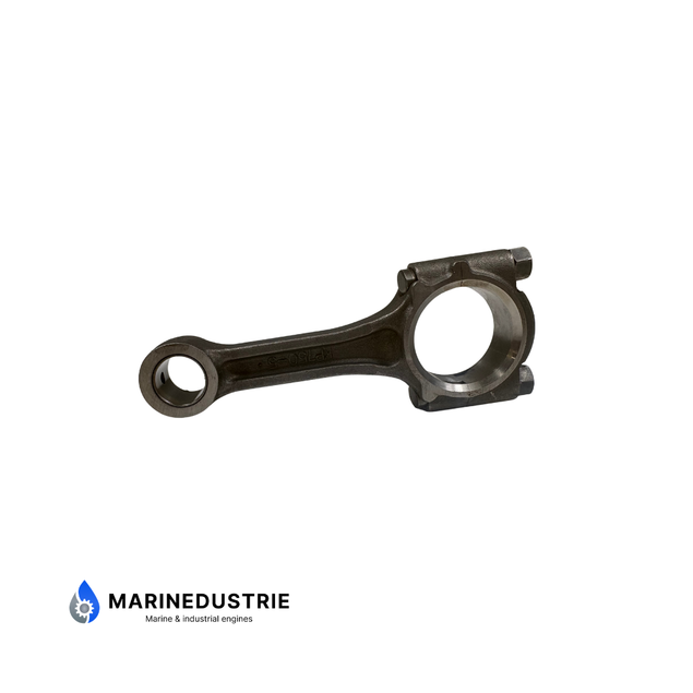 Drijfstang Volvo Penta D1-13 D1-20 - 3812139