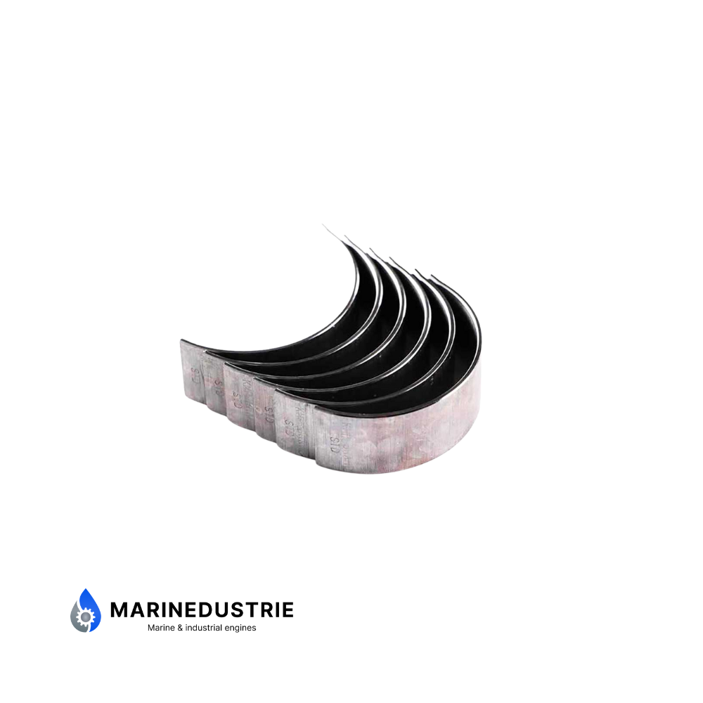 Drijfstanglagerset Perkins 103-15 403D-15 403C15 403D-17 - 198586080