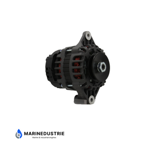 Dynamo Volvo Penta 4.3L 5.0L 5.7L - 3862612 12V 75A
