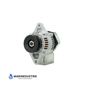 Dynamo Yanmar 2TNE68 3TNE84 3TNV84T 4TNE88  - 11962-077210 - 119620-77230