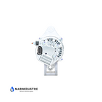 Dynamo Yanmar 3TNV70 3TNV74 3TNV82A 4TNV86 - 119751-77200