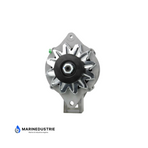 Dynamo Yanmar 3JH 4JH 4LH 6LY 12V 80A - 119573-77201