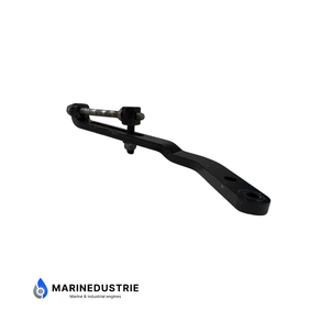 Dynamo spanner Yanmar 3JH40 4JH45 4JH57 4JH80 4JH110 - 129677-77440