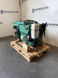 Volvo Penta MD40A 85PS Schiffsmotor (2x)