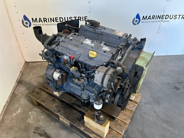 Deutz BF4M 1012E 1800 U/min