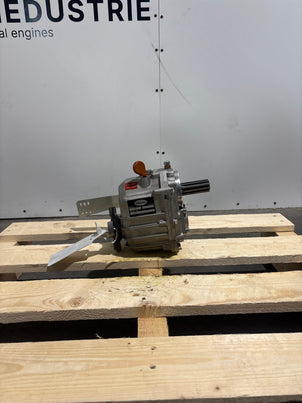 Technodrive TMC40P 2.60 Getriebe