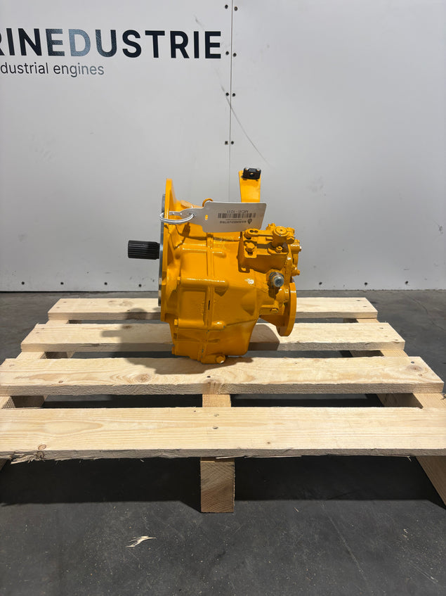 Technodrive TM345 2,47:1 getriebe (Neu)