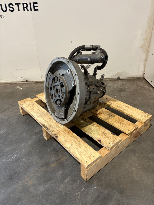 Borg Warner Velvet Drive 71C 1:1 Getriebe