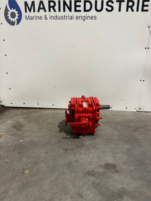 Hurth HBW150-2R Getriebe