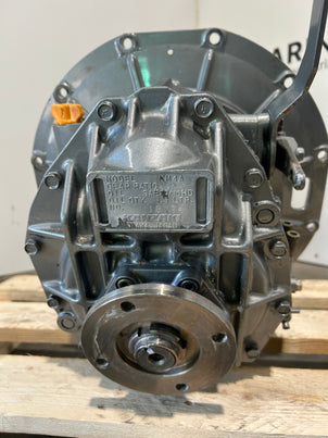 Yanmar Kanzaki KM4A 2.63 Getriebe