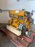 Vetus P4.21 62 PS Schiffsmotor