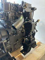 Yanmar 2GM20 | Kanzaki KM2P | Überholt