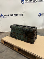 Motorblock Volvo Penta 40-Serie - 838981 1542463 1545051