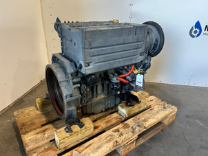 Deutz F4L 2011