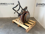 PRM 500D3 Hydraulische Getriebe