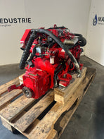 Westerbeke 35D Drei