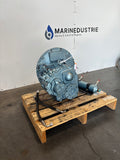 PRM 1000D2 2.0:1 hydraulisches Wendegetriebe