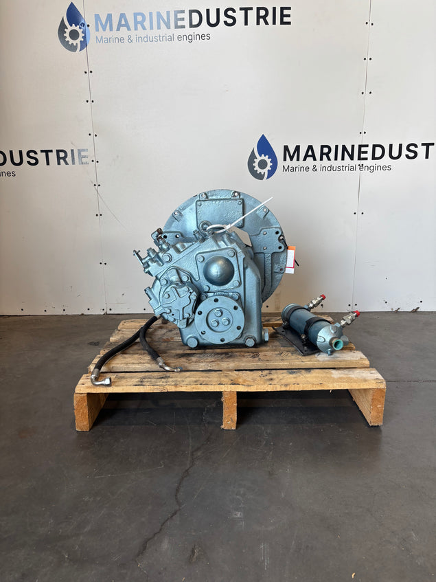 PRM 1000D2 2.0:1 hydraulisches Wendegetriebe