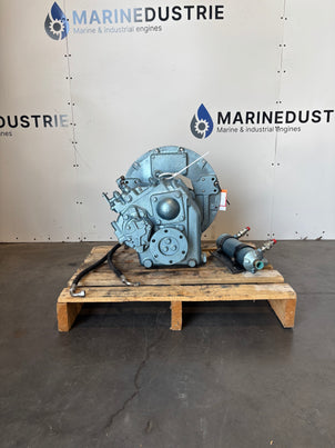 PRM 1000D2 2.0:1 hydraulisches Wendegetriebe