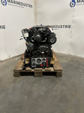 Yanmar 4JH2-DTE