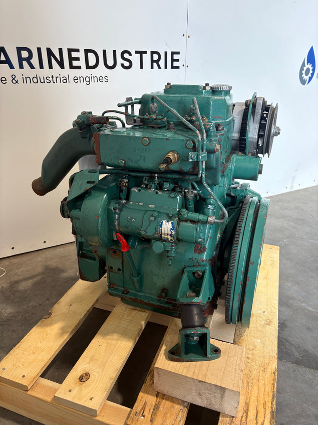 Volvo Penta MD7A