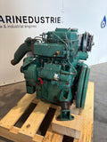Volvo Penta MD7A